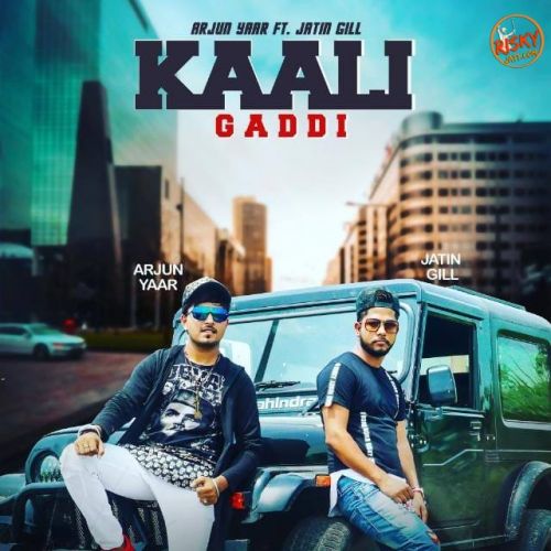 Kaali Gaddi Arjun Yaar mp3 song download, Kaali Gaddi Arjun Yaar full album