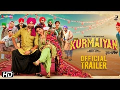 Punya Da Chan (Kurmaiyan) Mannat Noor, Harjit Harman mp3 song download, Punya Da Chan (Kurmaiyan) Mannat Noor, Harjit Harman full album