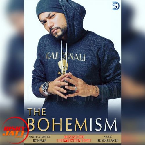 The Bohemism Bohemia, Dollar D mp3 song download, The Bohemism Bohemia, Dollar D full album