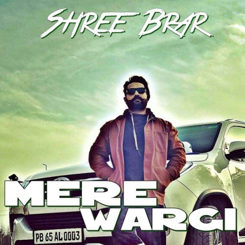 Mere Wargi Shree Brar mp3 song download, Mere Wargi Shree Brar full album