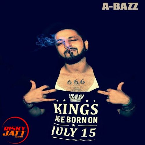 Tere Naa De Kangne A Bazz mp3 song download, Tere Naa De Kangne A Bazz full album