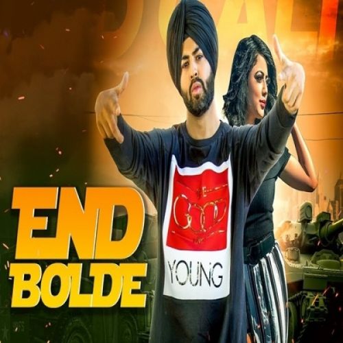 End Bolde D Cali mp3 song download, End Bolde D Cali full album