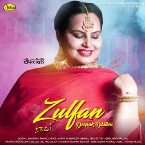 Zulfan Deepak Dhillon mp3 song download, Zulfan Deepak Dhillon full album