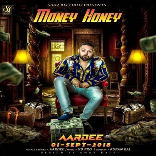Money Honey Aardee mp3 song download, Money Honey Aardee full album