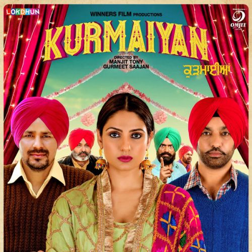 Kurmaiyan By Harjit Harman, Mannat Noor and others... full mp3 album