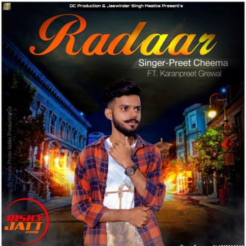 Radaar Preet Cheema, Karanpreet Grewal mp3 song download, Radaar Preet Cheema, Karanpreet Grewal full album