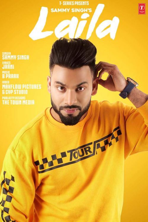 Laila Sammy Singh mp3 song download, Laila Sammy Singh full album