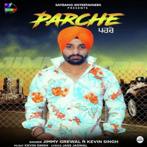 Parche Jimmy Grewal mp3 song download, Parche Jimmy Grewal full album