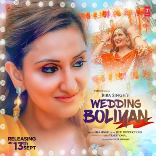 Wedding Boliyan Biba Singh mp3 song download, Wedding Boliyan Biba Singh full album