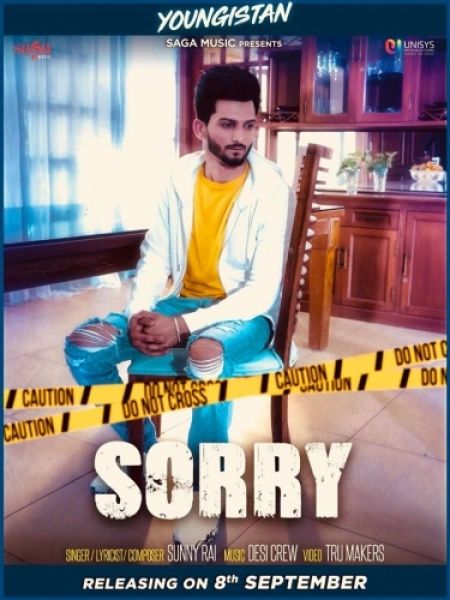 Sorry Sunny Rai mp3 song download, Sorry Sunny Rai full album