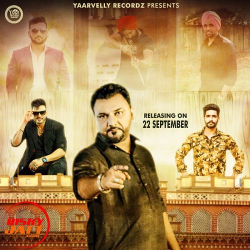 Yaari Jatt Di Gurdarshan Huri mp3 song download, Yaari Jatt Di Gurdarshan Huri full album