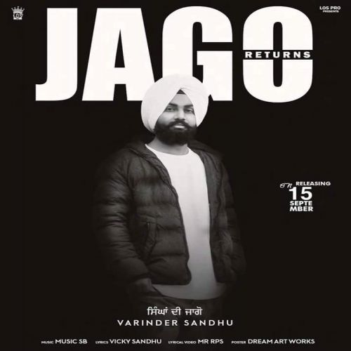 Jagoo Returns Varinder Sandhu mp3 song download, Jagoo Returns Varinder Sandhu full album