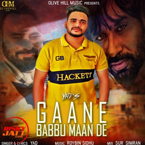 Gaane Babbu Maan De Yad mp3 song download, Gaane Babbu Maan De Yad full album