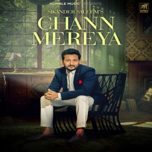 Chann Mereya Sikander Saleem mp3 song download, Chann Mereya Sikander Saleem full album