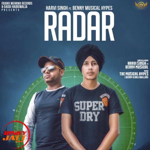 Radar Harvi Singh mp3 song download, Radar Harvi Singh full album