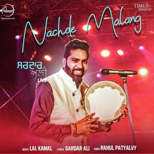 Nachde Malang Sardar Ali mp3 song download, Nachde Malang Sardar Ali full album