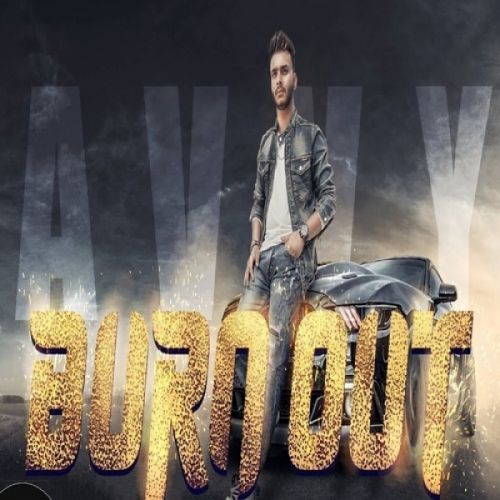 Burn Out Avvy mp3 song download, Burn Out Avvy full album