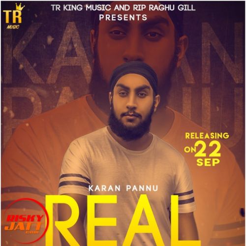 Real Talk Karan Pannu mp3 song download, Real Talk Karan Pannu full album