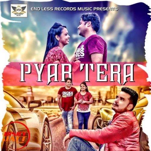 Pyar Tera Jagmeet Brar mp3 song download, Pyar Tera Jagmeet Brar full album