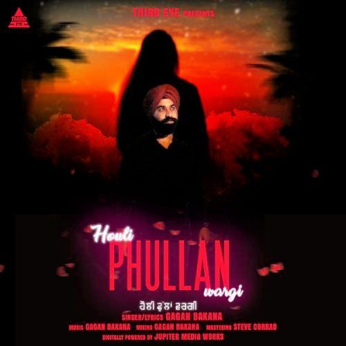 Houli Phullan Wargi Gagan Bakana mp3 song download, Houli Phullan Wargi Gagan Bakana full album
