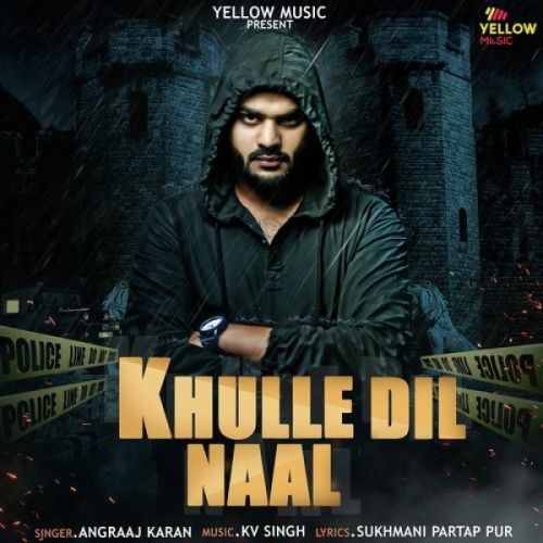 Khulle Dil Naal Angrej Khan mp3 song download, Khulle Dil Naal Angrej Khan full album