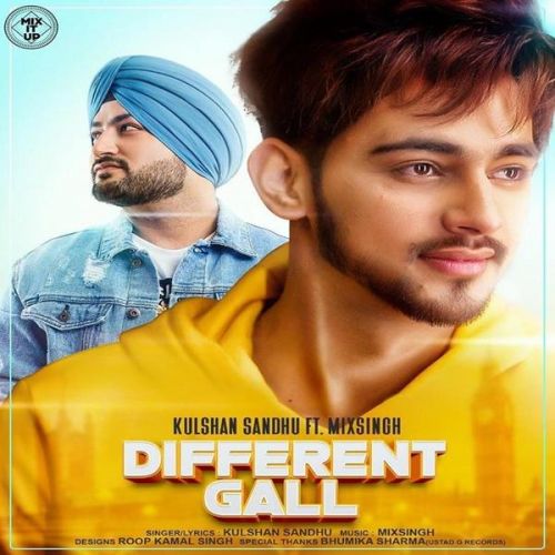 Different Gall Kulshan Sandhu, Bhumika Sharma mp3 song download, Different Gall Kulshan Sandhu, Bhumika Sharma full album