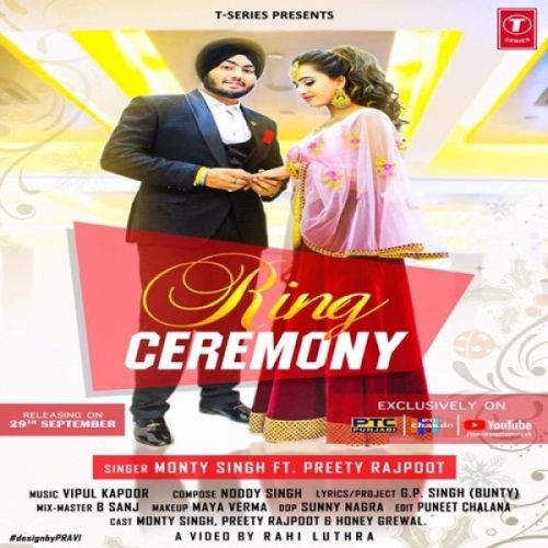 Ring Ceremony Monty Singh mp3 song download, Ring Ceremony Monty Singh full album