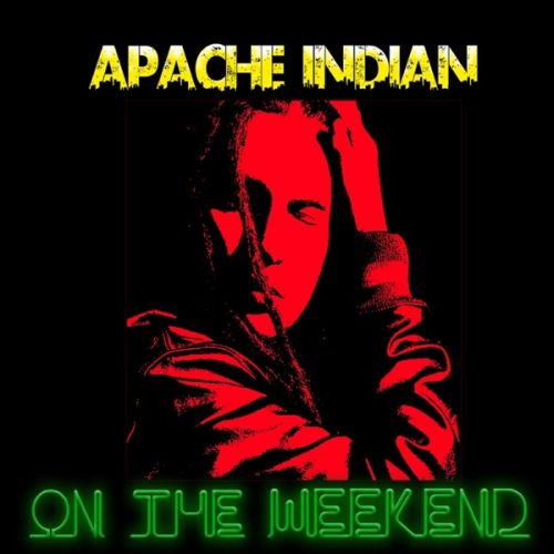 Marianna Argenil Remix Apache Indian mp3 song download, On the Weekend Apache Indian full album