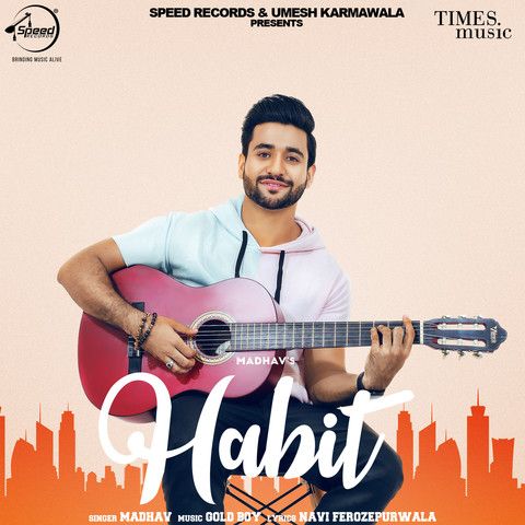 Habit Madhav mp3 song download, Habit Madhav full album