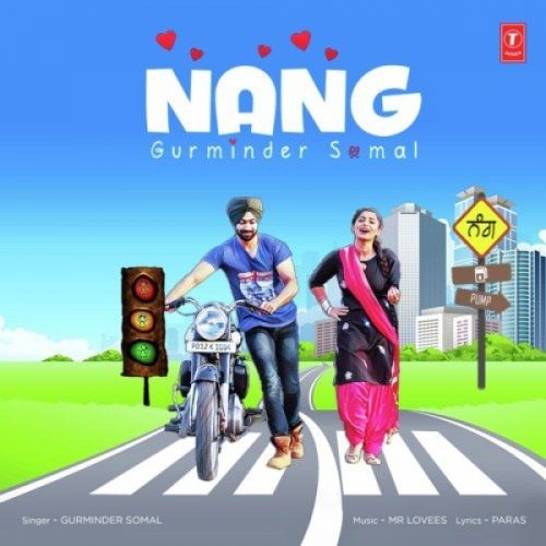 Nang Gurminder Somal mp3 song download, Nang Gurminder Somal full album