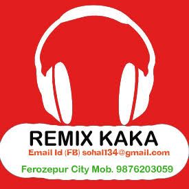 Badli Badli Lage Remix DJ Kaka Ferozepur mp3 song download, Badli Badli Lage Remix DJ Kaka Ferozepur full album