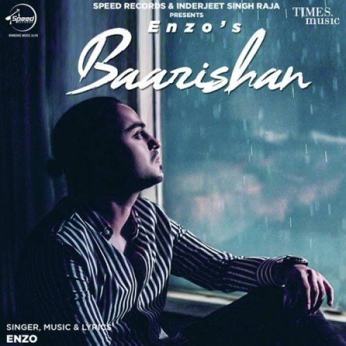 Baarishan Enzo mp3 song download, Baarishan Enzo full album