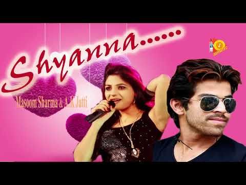 Pura Shyanna Ho gya AK Jatti, Massom Sharma mp3 song download, Pura Shyanna Ho Gya AK Jatti, Massom Sharma full album