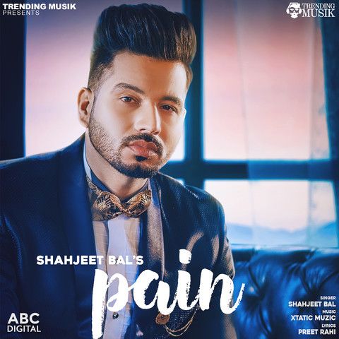 Pain Shahjeet Bal mp3 song download, Pain Shahjeet Bal full album