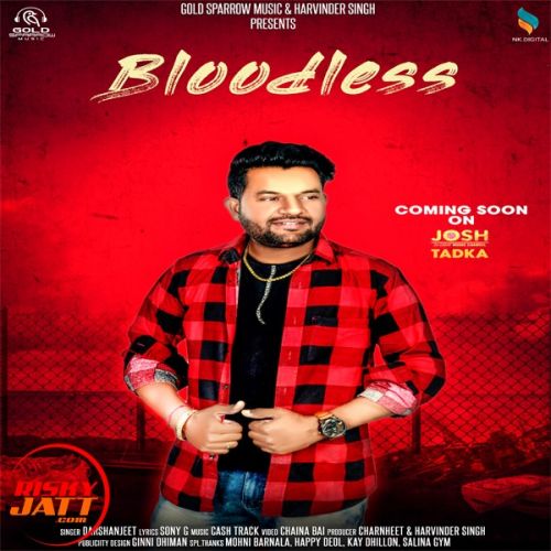 Bloodless Darshanjeet mp3 song download, Bloodless Darshanjeet full album