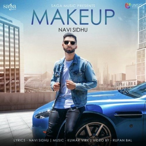 Makeup Navi Sidhu mp3 song download, Makeup Navi Sidhu full album