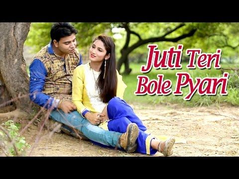 Juti Teri Bole Pyari Lakshay Kumar, Preeti Solanki mp3 song download, Juti Teri Bole Pyari Lakshay Kumar, Preeti Solanki full album