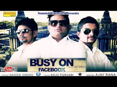 Busy On Facebook Raju Punjabi, Aveen Sindhu, Dilsimran Kaur mp3 song download, Busy On Facebook Raju Punjabi, Aveen Sindhu, Dilsimran Kaur full album