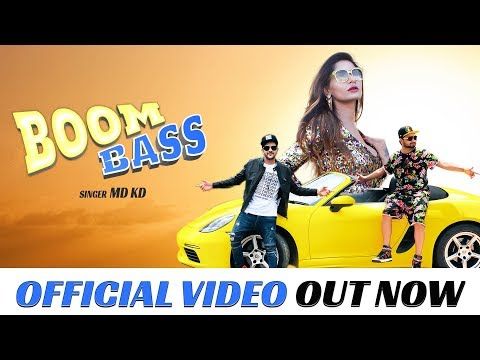 Boom Bass Kd, Md mp3 song download, Boom Bass Kd, Md full album