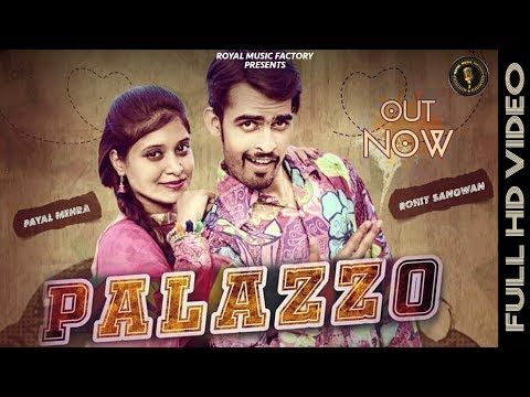 Palazzo PK Rajli mp3 song download, Palazzo PK Rajli full album