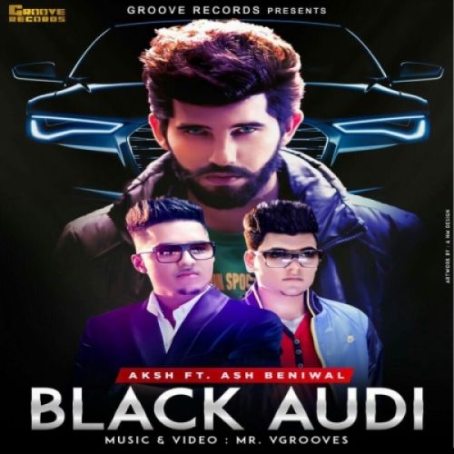 Black Audi Mr Vgrooves mp3 song download, Black Audi Mr Vgrooves full album