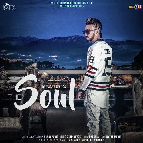 The Soul Lucky Singh Durgapuria mp3 song download, The Soul Lucky Singh Durgapuria full album