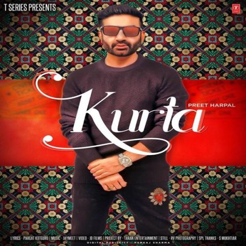 Kurta Preet Harpal mp3 song download, Kurta Preet Harpal full album