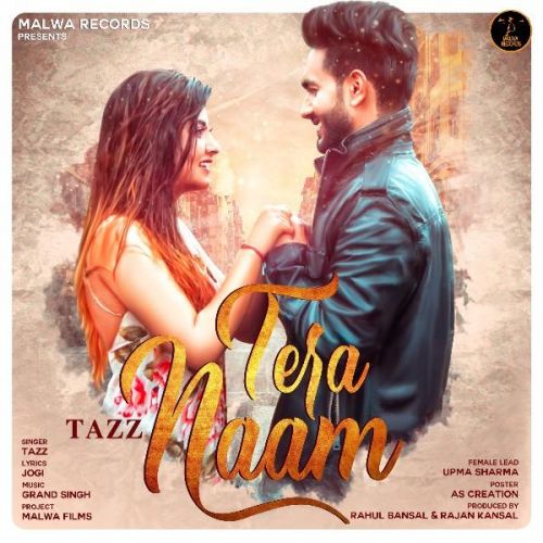 Tera Naam Tazz mp3 song download, Tera Naam Tazz full album