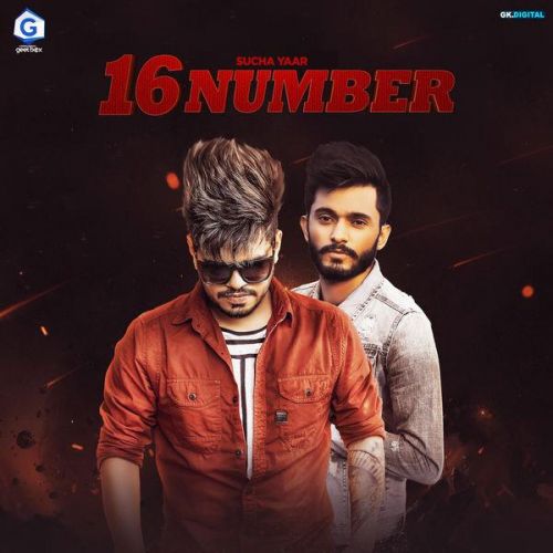 16 Number Sucha Yaar mp3 song download, 16 Number Sucha Yaar full album