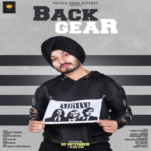 Back Gear Virasat Sandhu mp3 song download, Back Gear Virasat Sandhu full album