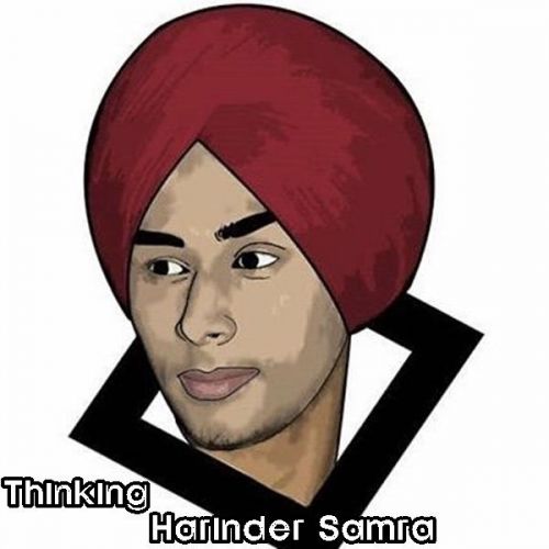 Thinking Harinder Samra mp3 song download, Thinking Harinder Samra full album