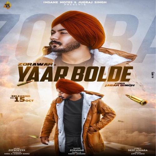 Yaar Bolde Zorawar mp3 song download, Yaar Bolde Zorawar full album