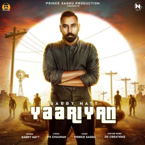 Yaariyan Garry Natt mp3 song download, Yaariyan Garry Natt full album