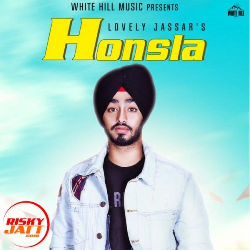 Honsla Lovely Jassar mp3 song download, Honsla Lovely Jassar full album